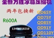 夏普变频冰箱压缩机不启动的故障维修方法（解决夏普变频冰箱压缩机不启动的常见问题）