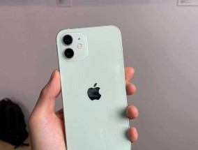 iPhone12颜色对比（五款色彩缤纷的iPhone12）