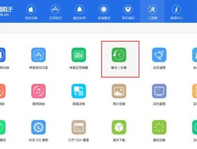 免费恢复被删除的iPhone短信的方法（利用iCloud备份轻松找回误删的短信）