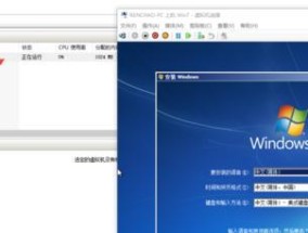 电脑安装Win10系统教程（轻松操作）