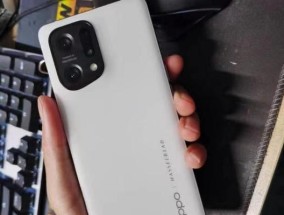 OPPOReno5和一加8T，哪个更好（探讨两款旗舰手机的优缺点）