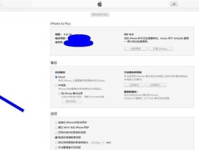 如何设置取消iPhone屏幕自动旋转的功能（禁用屏幕自动旋转）