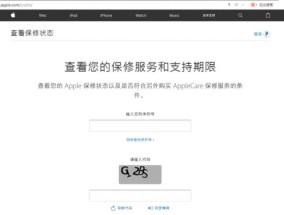 如何免费通过iPhone序列号查询激活时间（轻松获取iPhone激活时间的方法分享）