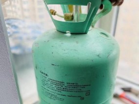 空调加氟的方法和注意事项（掌握这两种方法）