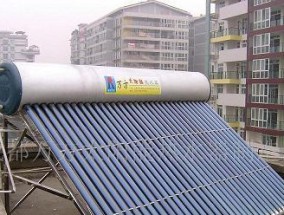 以太阳能热水器为何无法加水（以太阳能热水器无法加水的原因和解决方法）