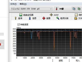 2T固态硬盘最佳分区建议（优化存储方案）