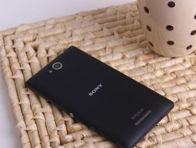 sonys39h官方刷机教程（解码sonys39h手机刷机步骤）