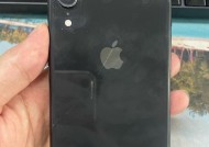 三种方法查看iPhoneXR序列号（轻松获取iPhoneXR序列号的方法）