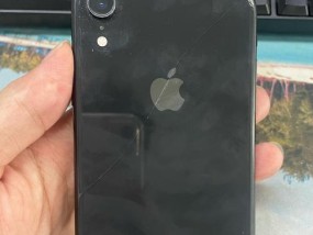 三种方法查看iPhoneXR序列号（轻松获取iPhoneXR序列号的方法）