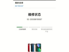 iPhone13屏幕卡死黑屏的处理方法（解决iPhone13屏幕卡死黑屏问题的有效方法）