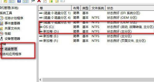 如何选择适合自己的笔记本电脑配置（从型号到性能）  第1张