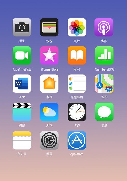 iPhone操作指南  第1张