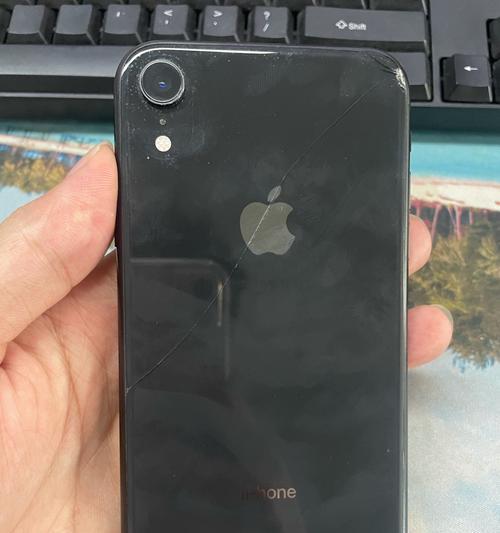 三种方法查看iPhoneXR序列号（轻松获取iPhoneXR序列号的方法）  第1张