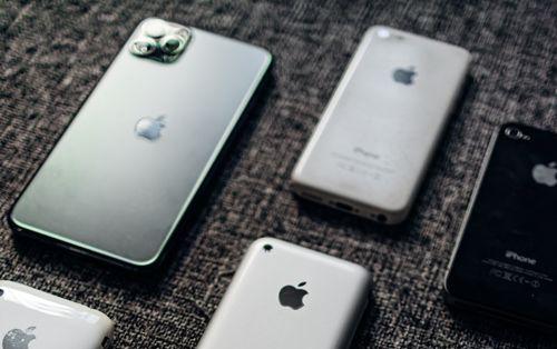 解决iPhone13手机发烫问题的有效方法（清理）  第1张