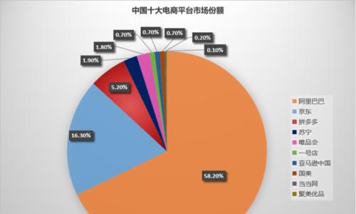 深入了解常见B2B电商平台（揭秘B2B电商平台的特点和使用技巧）  第2张