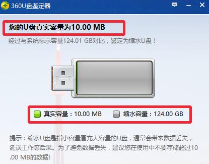 如何修复不能识别的U盘（解决U盘不能识别的问题的有效方法）  第1张