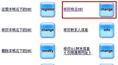 解决DNS被污染的有效方法（保护个人信息安全）  第2张