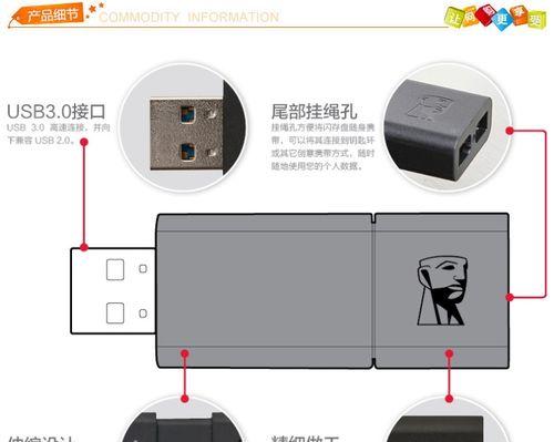 制作USB启动盘的简易教程（通过简单步骤制作可启动操作系统的USB启动盘）  第2张