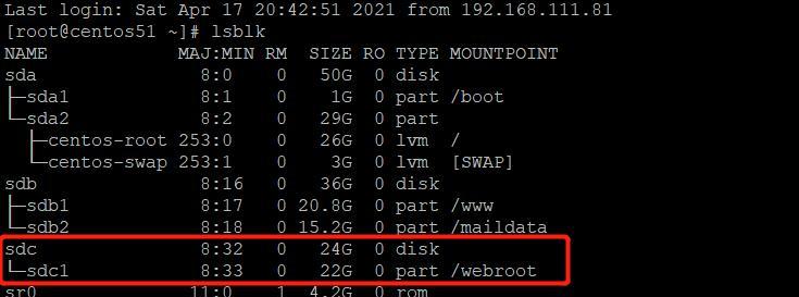 了解磁盘分区类型（探索传统和现代的磁盘分区方案）  第3张