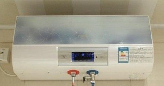 康宝热水器E4故障手动解决方法（轻松解决康宝热水器E4故障问题）  第2张