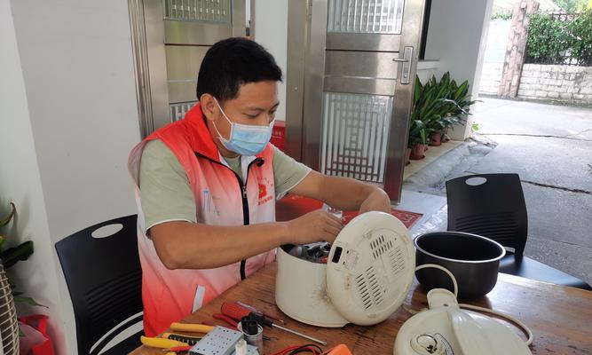 跑步机跳闸的原因和修理方法（解决跑步机跳闸问题的实用技巧）  第1张