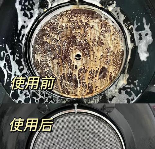 用热水器清洗油垢的方法（简便又高效的清洗技巧）  第1张