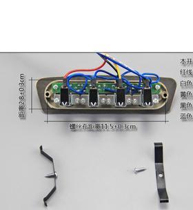 如何正确开启油烟机清洗开关（掌握正确的使用方法）  第2张