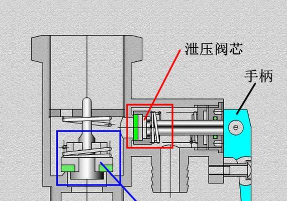 电热水器安全阀的安装及注意事项（保障家庭用水安全）  第1张