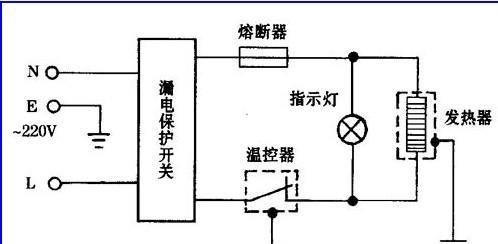 夏普电热水器显示E3错误解决方法（故障排除和维修技巧）  第1张