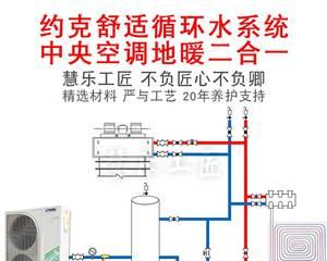 中央空调费电原因是什么？如何有效降低能耗？  第2张