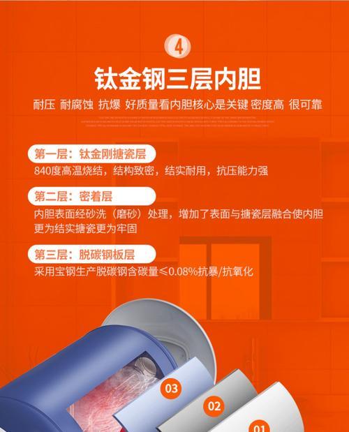 澳柯玛热水器没有热水怎么办？解决方法有哪些？  第3张