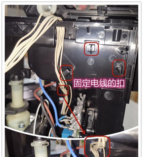 胶囊咖啡机在上海坏了怎么修？维修步骤和常见问题解答？  第1张