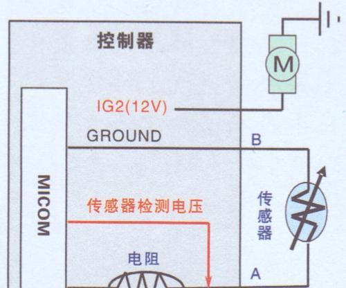 海信空调温度传感器维修处理？常见故障有哪些？  第1张