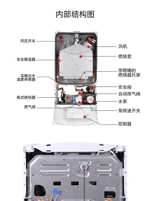 博世壁挂炉风扇不转怎么办？故障排除与维修指南？  第2张