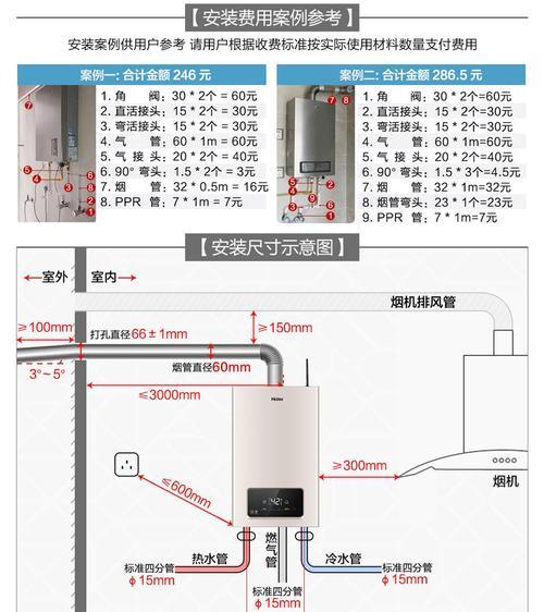 海尔热水器不加热怎么办？维修方法有哪些？  第2张