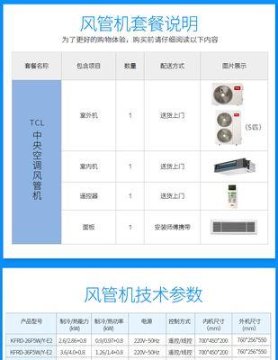 中央空调出现e2错误怎么解决？几个实用的处理方法是什么？  第1张