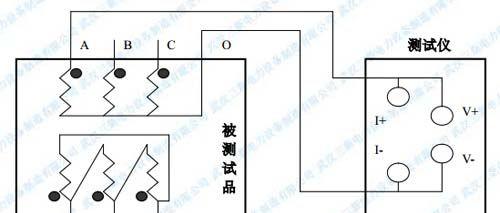 电脑显示器变压器接线方法是什么？如何正确连接？  第2张