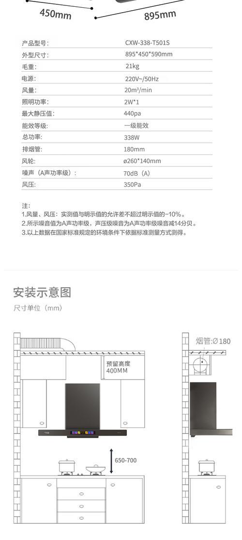 超人油烟机清洗方法是什么？清洗步骤有哪些？  第3张