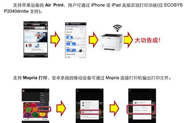 京瓷打印机节能模式无法关闭怎么办？  第1张