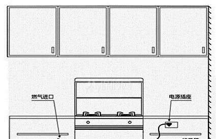 集成灶离烟道远影响排烟怎么办？有效解决方法有哪些？  第1张