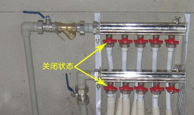 壁挂炉停暖了怎么办？有效处理方法有哪些？  第1张