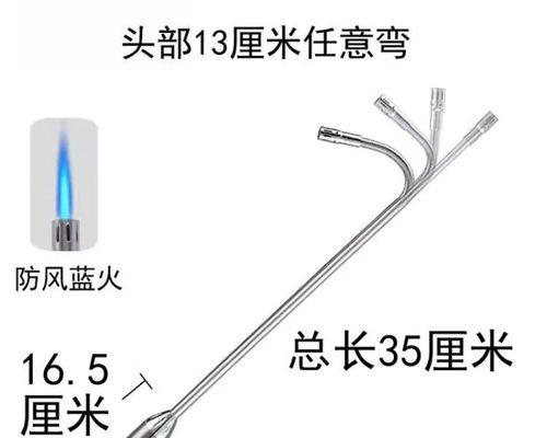 燃气灶点火器无法点火？快速解决方法是什么？  第3张